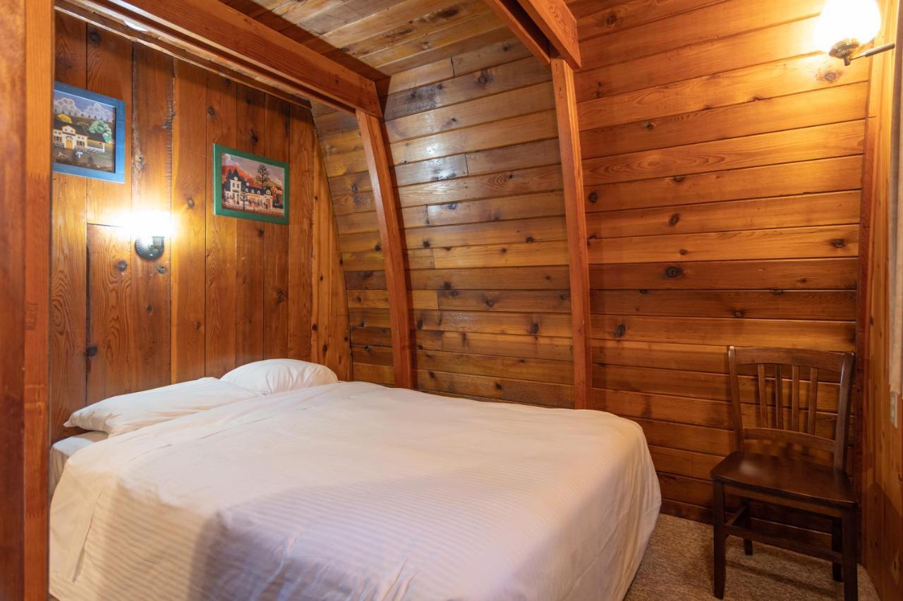 Cusheon Lake Resort Ganges Exterior photo